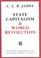 Cover of: State Capitalism and World Revolution (Revolutionary Classics Ser.)