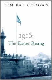 Cover of: 1916: The Easter Rising