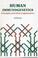 Cover of: Human Immunogenetics