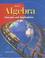 Cover of: Algebra Concepts and Applications