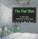 Cover of: The Flat Man (Creepies)