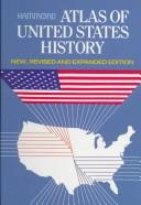 Cover of: United States History Atlas by Hammond Incorporated., Hammond Incorporated.