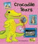 Cover of: Crocodile Tears by Pam Scheunemann