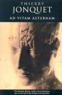 Cover of: Ad Vitam Aeternam by Thierry Jonquet