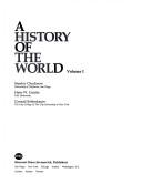 Cover of: History of the World (History of the World, Chapters 1-28)