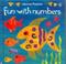 Cover of: Fun With Numbers (Playtime)