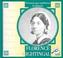 Cover of: Florence Nightingale