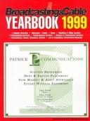 Cover of: Broadcasting & Cable Yearbook