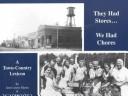 Cover of: They Had Stores...We Had Chores by Janet Letnes Martin