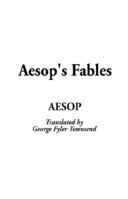 Cover of: Aesop's Fables by Aesop, George Fyler Townsend