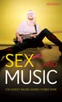 Cover of: Sex and Music: Wicked Words
