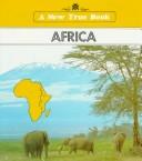 Cover of: Africa