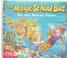Cover of: The Magic School Bus on the Ocean Floor