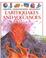 Cover of: Earthquakes and Volcanoes (Usborne Understanding Geography)