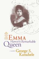 Cover of: Emma by George S. Kanahele
