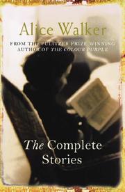 Cover of: The Complete Stories