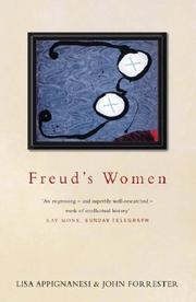 Cover of: Freud's Women