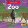 Cover of: The Zoo (I Like to Visit)