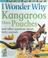 Cover of: I Wonder Why Kangaroos Have Pouches