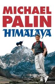 Cover of: Himalaya by Michael Palin