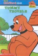 Cover of Clifford's Tummy Trouble