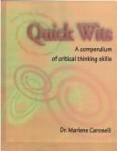 Quick Wits by Marlene Caroselli