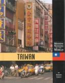Cover of: Modern Nations of the World - Taiwan (Modern Nations of the World) by Robert Green