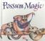 Cover of: Possum Magic