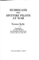 Cover of: Hurricane and Spitfire Pilots at War