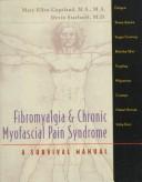 Cover of: Fibromyalgia & Chronic Myofascial Pain Syndrome | Devin J. Starlanyl