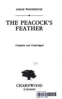 Cover of: The Peacock's Feather
