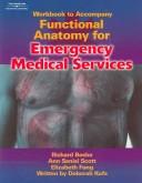Cover of: Functional Atamony for Emergency Medical Services