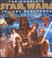 Cover of: The Complete Star Wars Trilogy Scrapbook