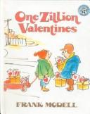 Cover of: One Zillion Valentines