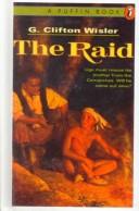 Cover of: The Raid by G. Clifton Wisler