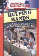 Cover of: Helping Hands by Marylou Morano Kjelle