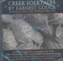 Cover of: Creek Folktales