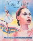 Cover of: Maria Tallchief, Prima Ballerina