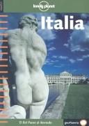 Cover of: Lonely Planet Italia