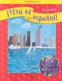 Cover of: Viva El Espanol System B