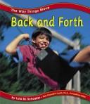 Cover of: Back and Forth (Pebble Books)