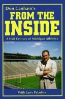 Cover of: From the Inside: A Half Century of Michigan Athletes