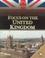 Cover of: Focus on the United Kingdom (World in Focus)
