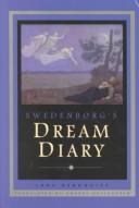 Cover of: Swedenborg's Dream Diary (Swedenborg Studies, 11)
