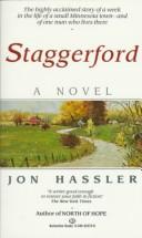 Cover of: Staggerford: A Novel