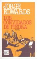 Los convidados de piedra by Jorge Edwards