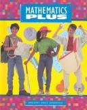 Cover of: Hbj Mathematics Plus Grade Seven/Pupil Edition