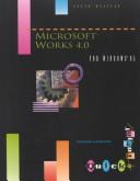 Cover of: Microsoft Works 4.0 for Windows 95: Quick Course