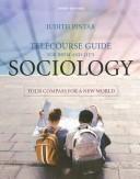 Cover of: Telecourse Guide for Brym/Lie's Sociology: Your Compass for a New World, 3rd