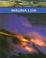 Cover of: Mauna Loa (Natural Wonders (Weigl))